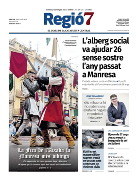 Cover of Regio7