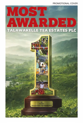Cover of Most Awarded