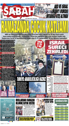 Cover of Sabah