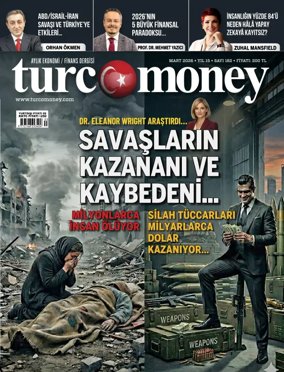 Cover of Turcomoney