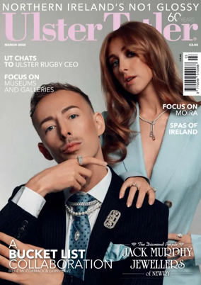 Cover of Ulster Tatler