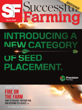 Cover of Successful Farming