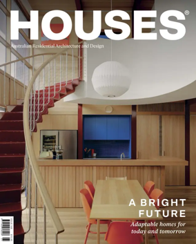 Cover of Houses