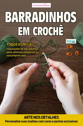 Cover of Artesanato Simples