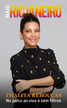 Cover of Mais Rio de Janeiro