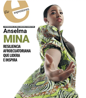 Cover of Expresiones