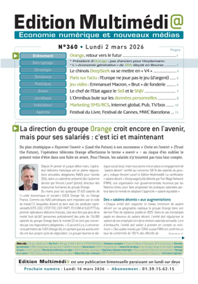 Cover of Edition Multimedi@