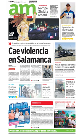 Cover of Corredor Industrial