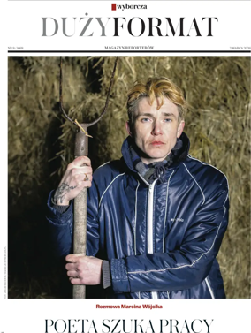 Cover of Duzy Format