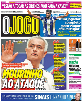 Cover of O Jogo