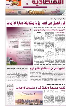 Cover of Al Raya Economy