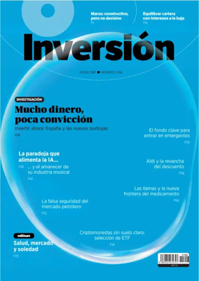 Cover of Inversion