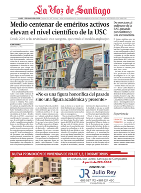Cover of Santiago local