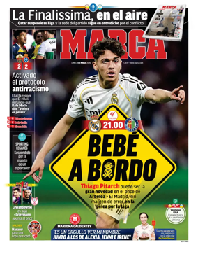 Cover of Marca Mallorca