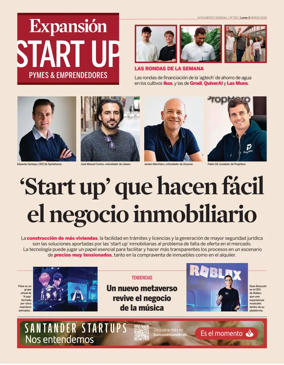 Cover of Start up