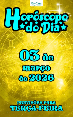 Cover of Horoscopo do Dia