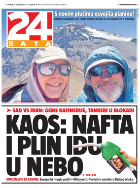 Cover of 24sata