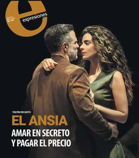 Cover of Expresiones