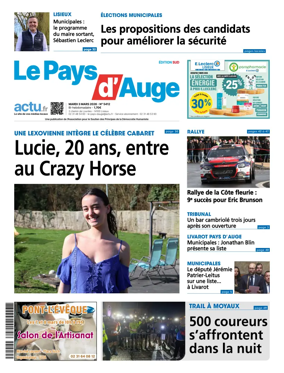 Cover of Le Pays d'Auge (Edition Sud)
