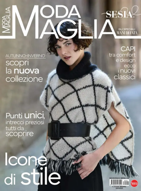 Cover of Mani di fata Speciale