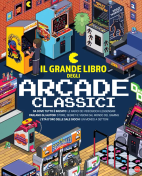 Cover of Retro Gamer (Italy)