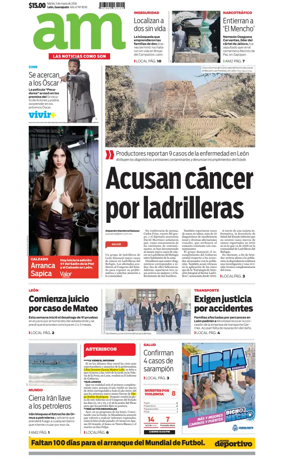 Cover of Corredor Industrial