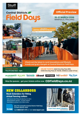 Cover of Stuff Special Publications