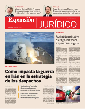 Cover of Juridico