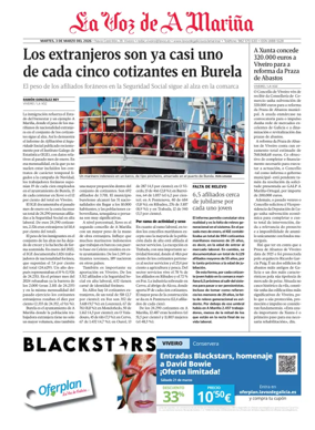 Cover of Viveiro local