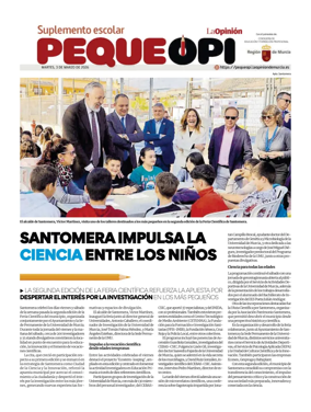 Cover of Lapequeopi