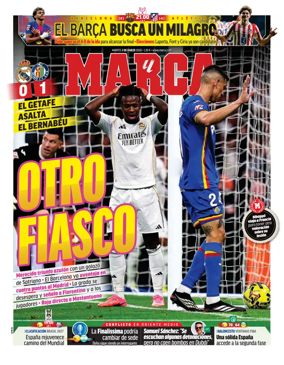 Cover of Marca Sevilla