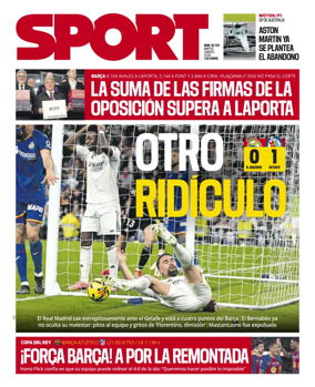 Cover of Sport