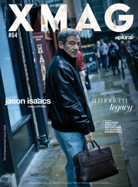 Cover of Xmag Espana