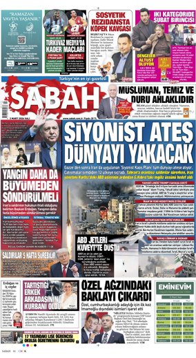 Cover of Sabah