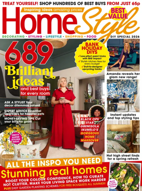 Cover of Home Style