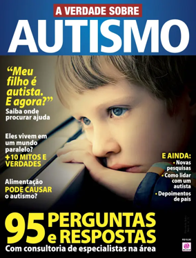 Cover of A Verdade Sobre