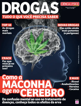 Cover of Ciencia em foco especial