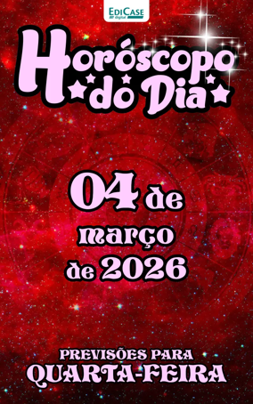 Cover of Horoscopo do Dia
