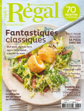Cover of Regal