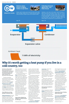 Cover of Deutsche Welle (English edition)