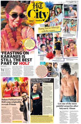 Cover of HT Cafe