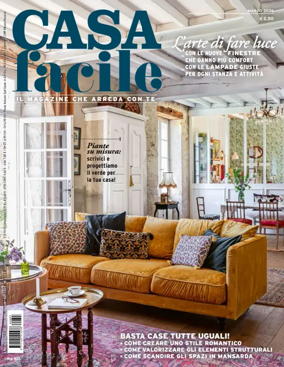 Cover of CasaFacile