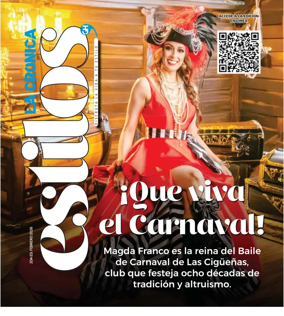 Cover of Estilos GH