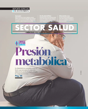 Cover of Salud