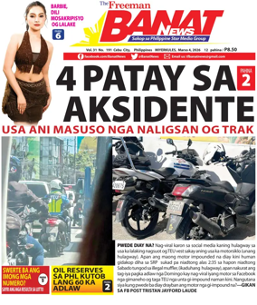 Cover of Banat News