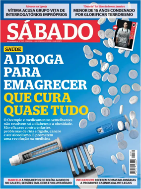 Cover of SABADO