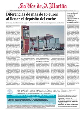 Cover of Viveiro local