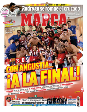 Cover of Marca Canarias