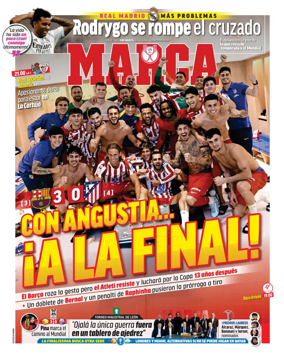 Cover of Marca Mallorca