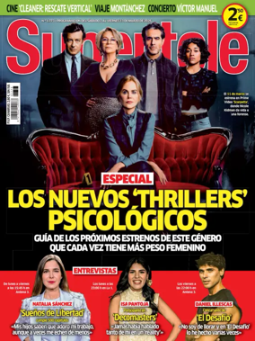 Cover of SuperTele